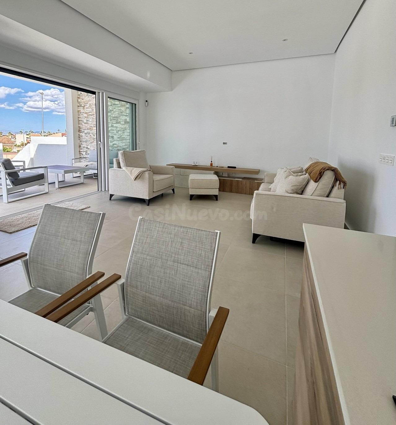 Villas de nueva construcción en Benijófar - foto 3