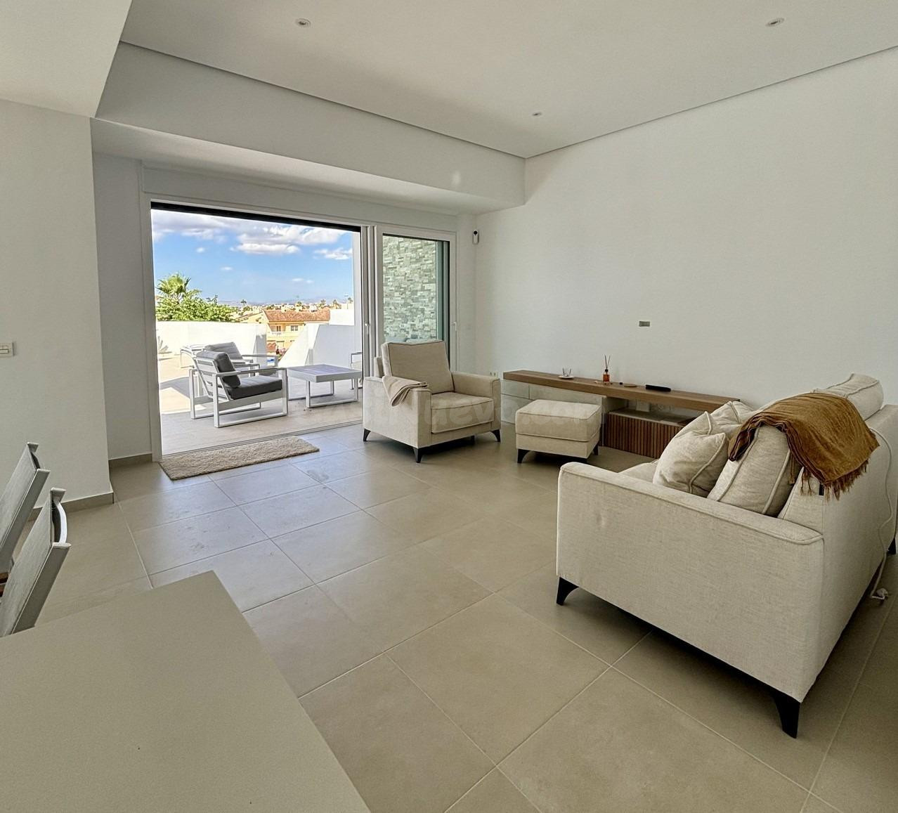 Villas de nueva construcción en Benijófar - foto 5