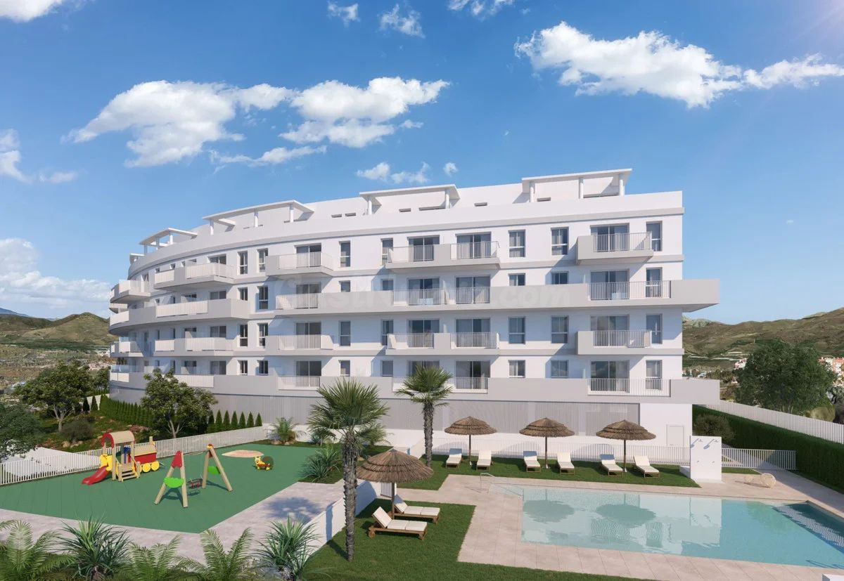 Apartamento 3 habitaciones 91m² en venta - Camino Viejo de M