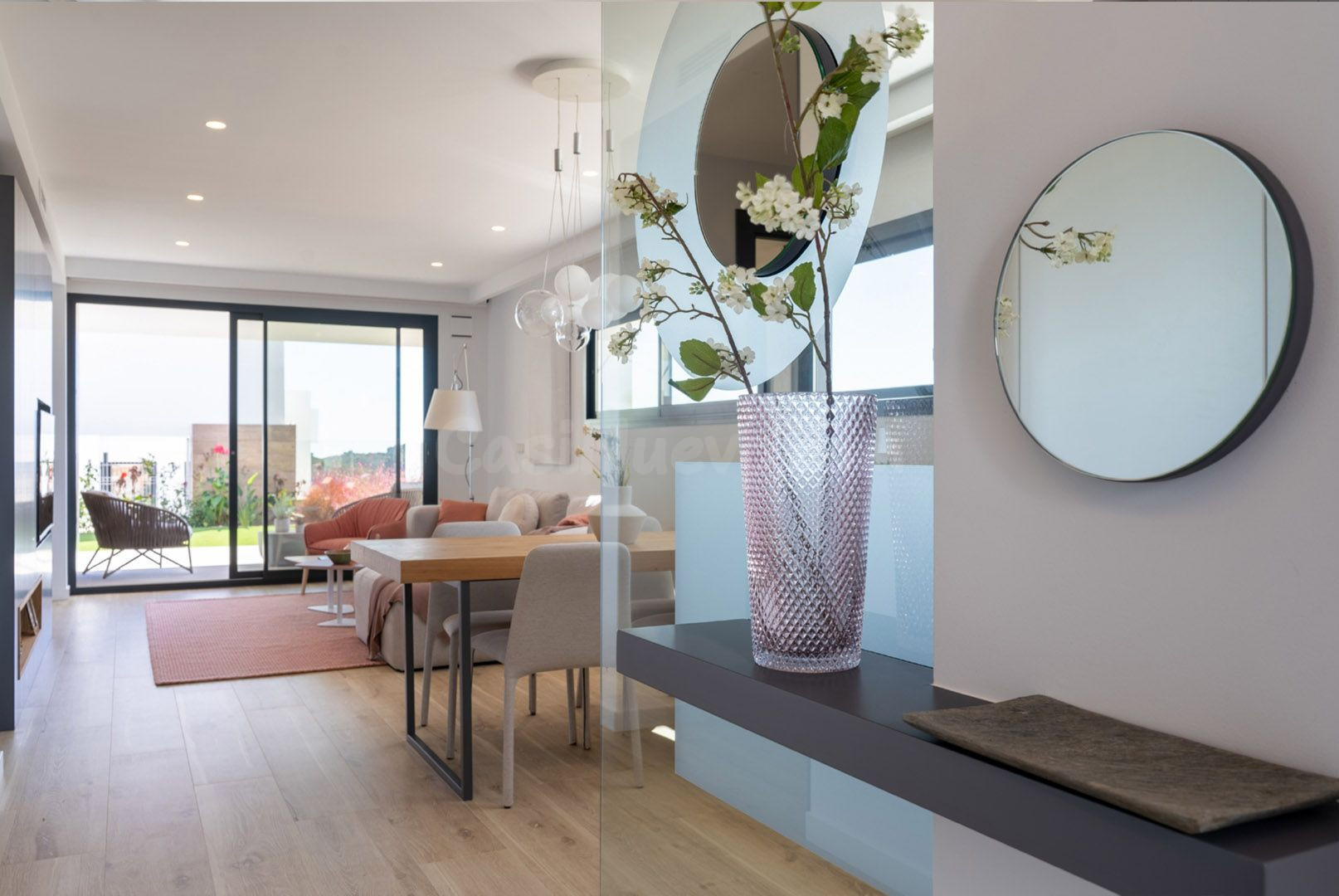 Ático 3 habitaciones 105m² en venta - CUMBRES DEL SOL - foto 5