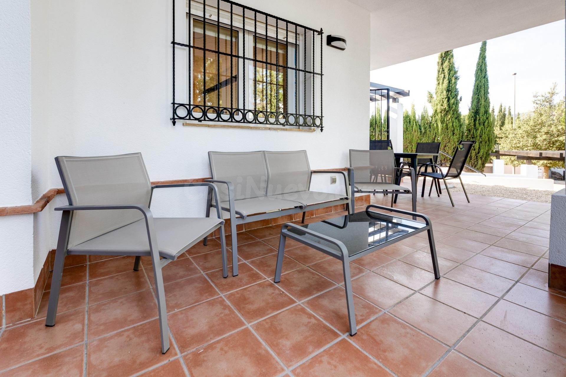 Vivienda adosada llave en mano en Fuente Álamo, Murcia - foto 3