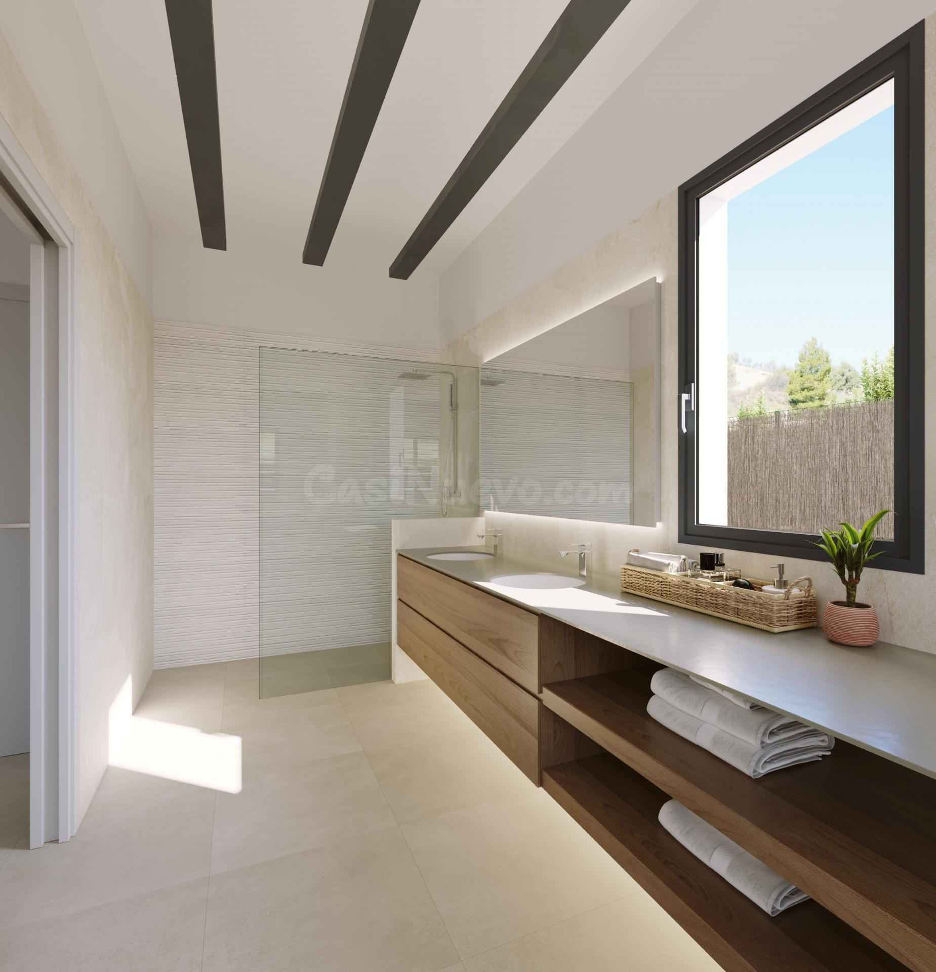 Villa 4 habitaciones 178m² en venta - Comunidad valenciana - foto 5