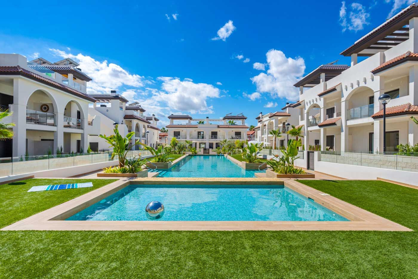 Bungalow Planta Baja 2 habitaciones 90m² en venta - Centro d