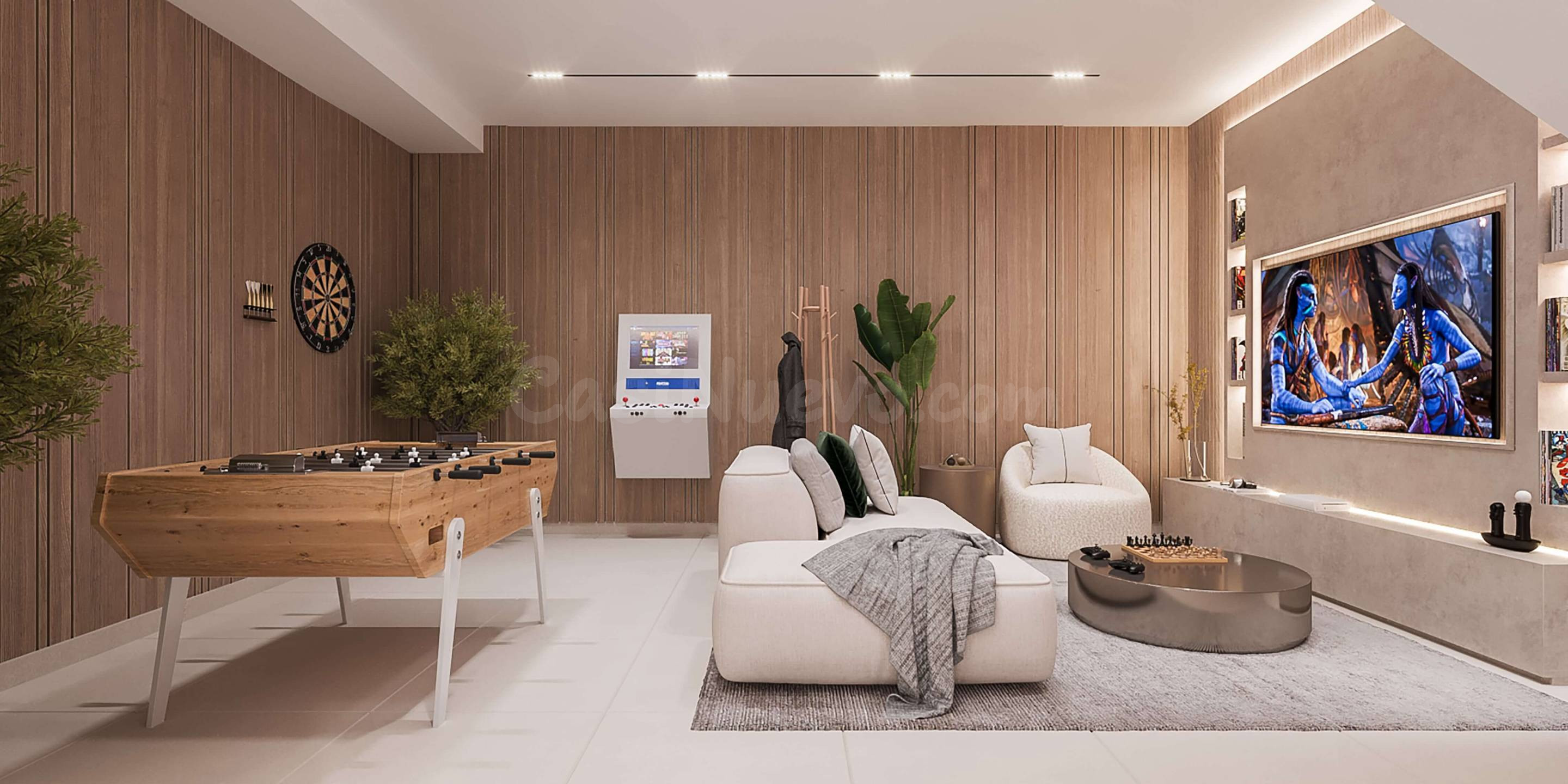 Adosado 4 habitaciones 132m² en venta - Pizarrillo - El Reti - foto 5
