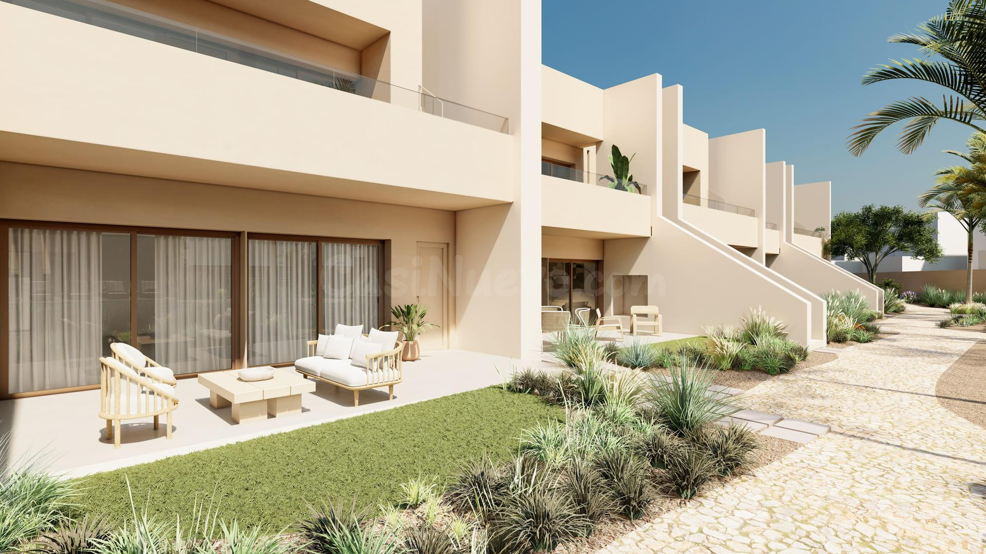 Bungalow Planta Alta 3 habitaciones 92m² en venta - Roda - foto 5