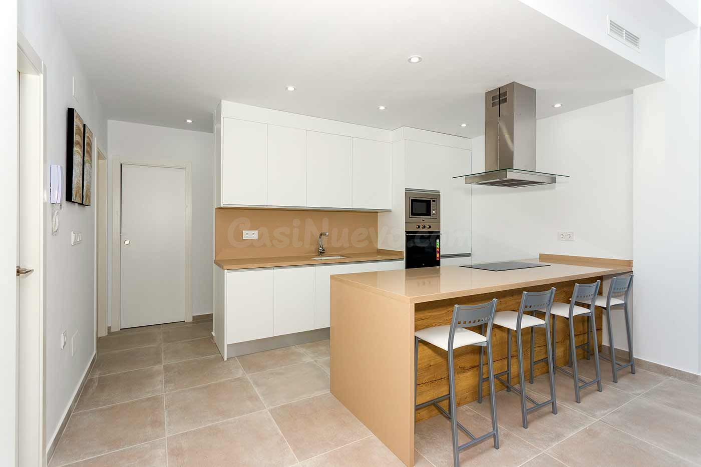 Villa 3 habitaciones 108m² en venta - Comunidad valenciana - foto 3