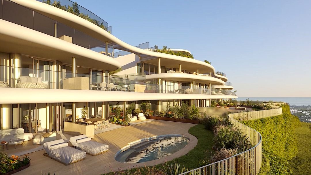 Planta baja 4 habitaciones 311m² en venta - La Quinta