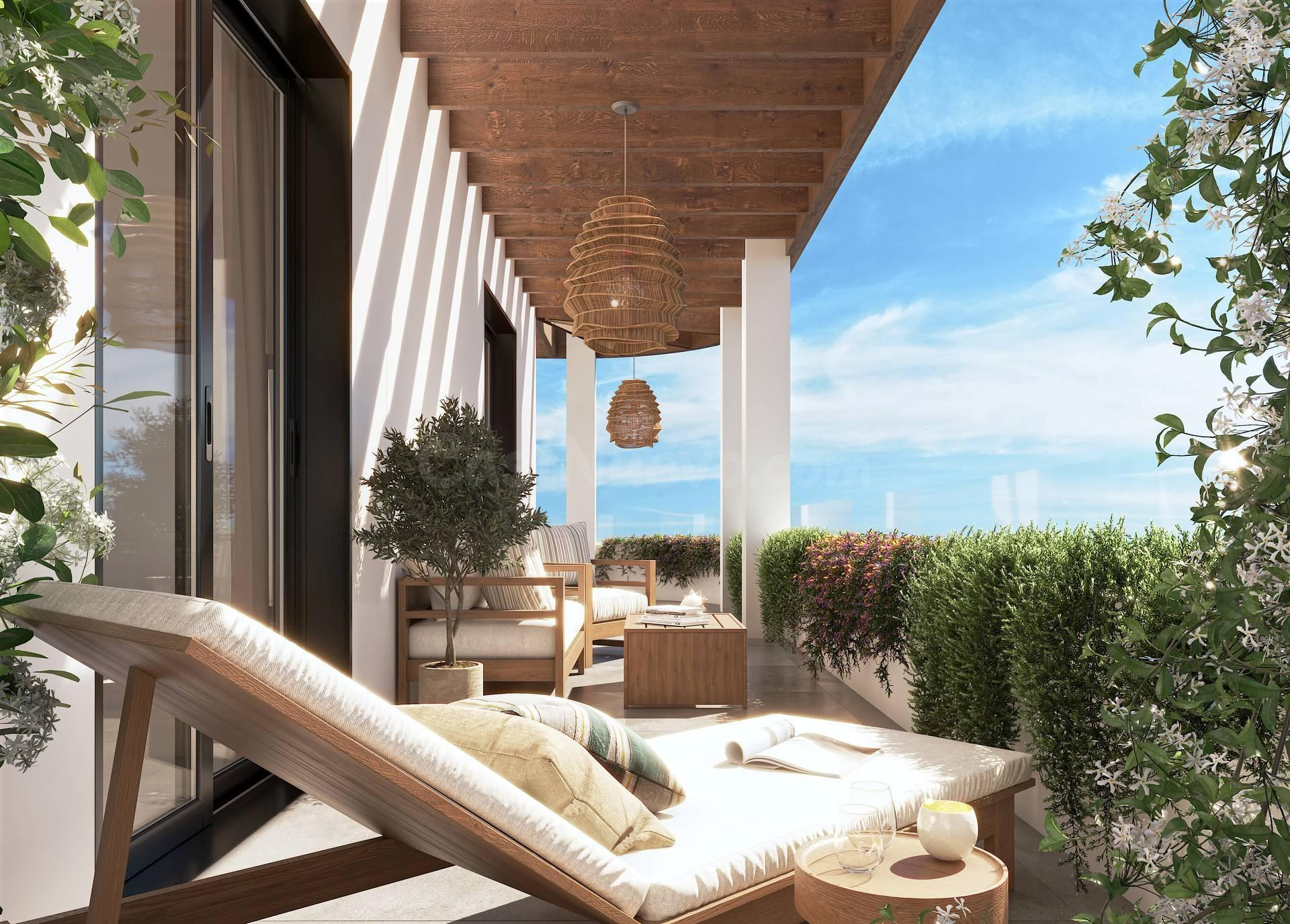 Planta baja 1 habitación 67m² en venta - Las Flores - foto 2