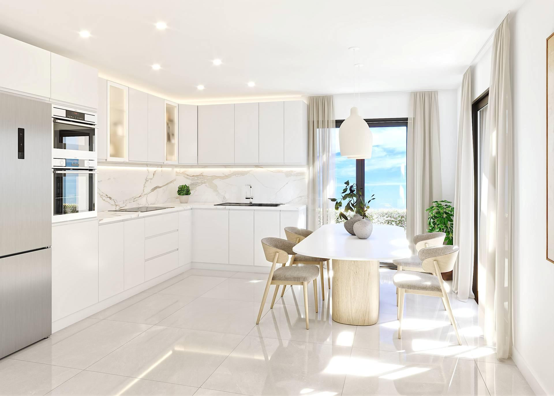 Planta baja 1 habitación 67m² en venta - Las Flores - foto 3