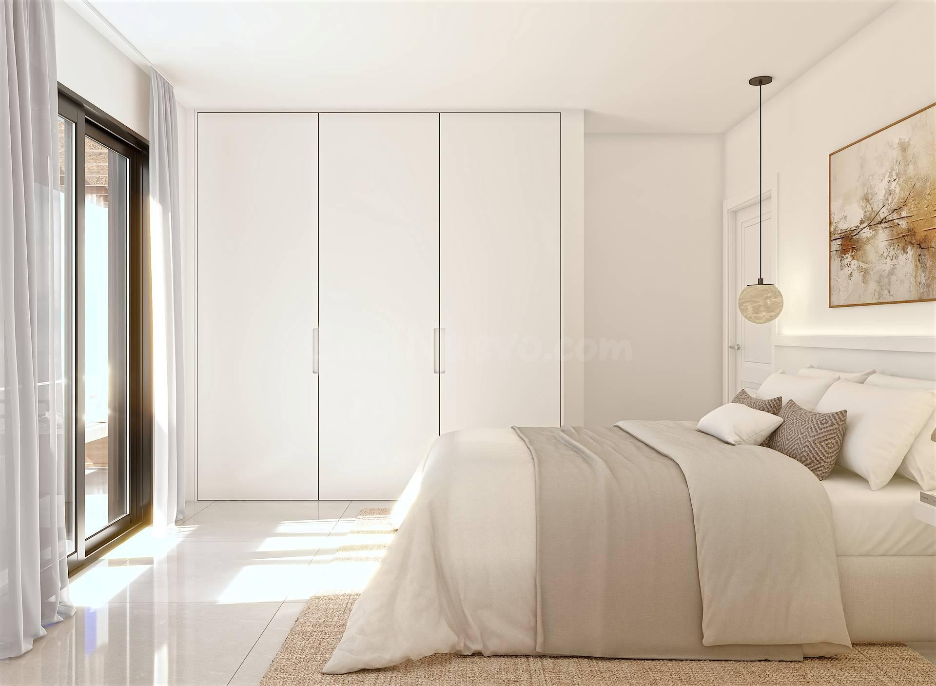 Planta baja 1 habitación 67m² en venta - Las Flores - foto 5