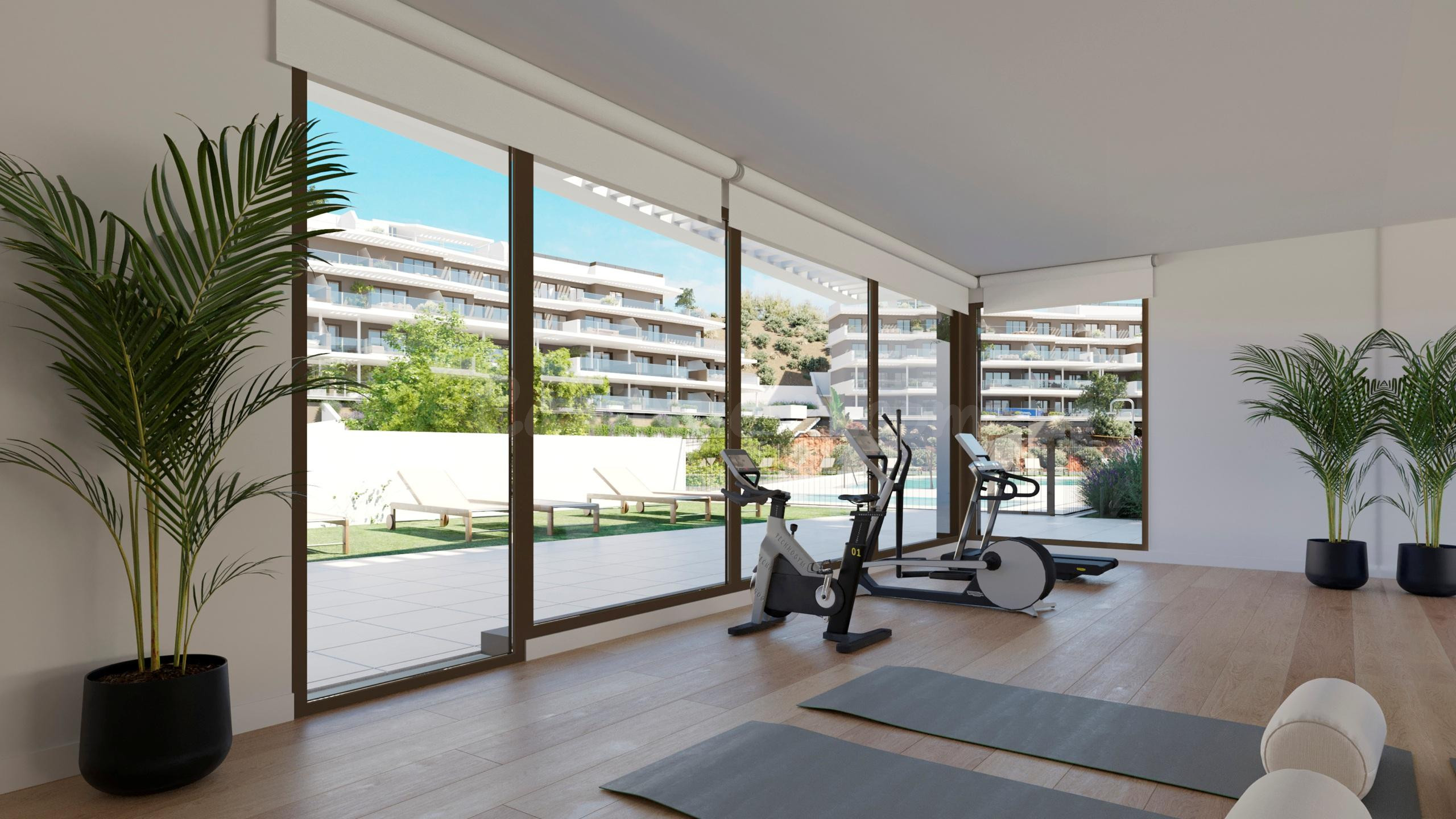 Apartamento 3 habitaciones 123m² en venta - Lo Cea - Los Cor