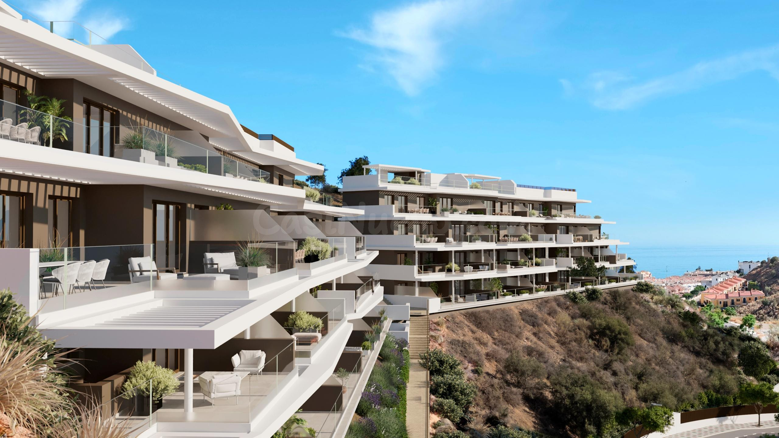 Apartamento 3 habitaciones 123m² en venta - Lo Cea - Los Cor - foto 2