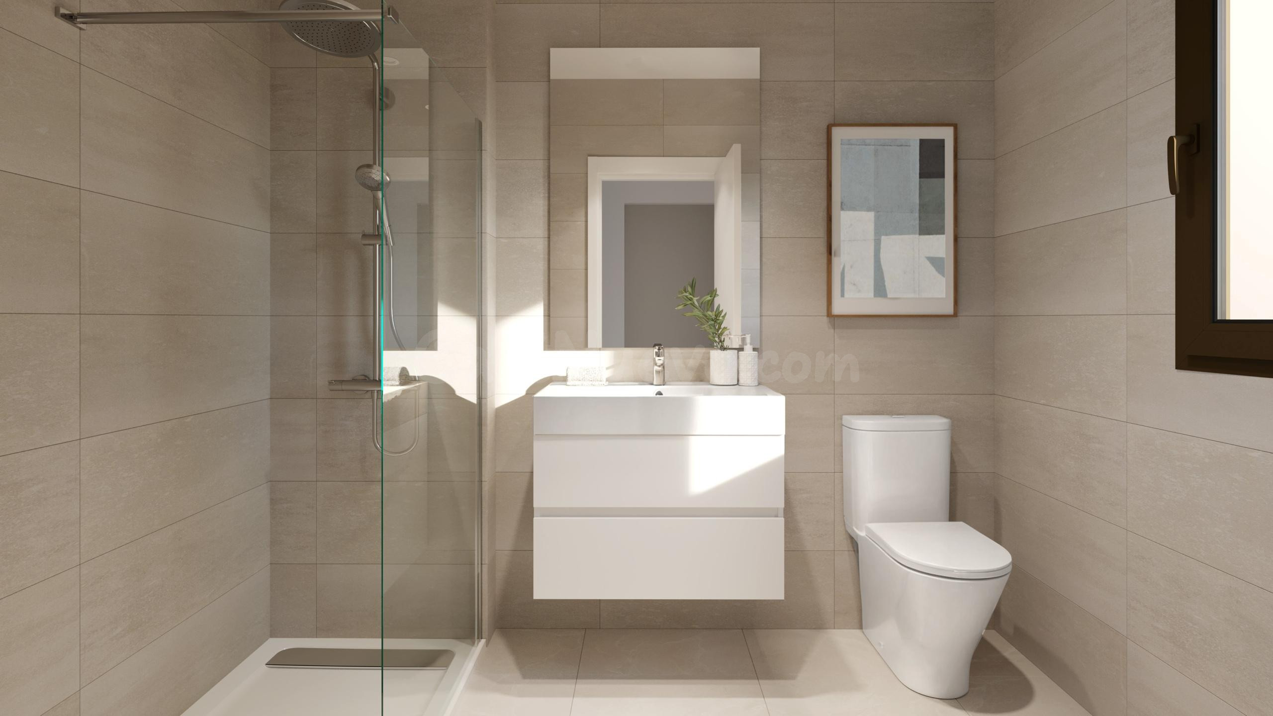 Apartamento 3 habitaciones 123m² en venta - Lo Cea - Los Cor - foto 3