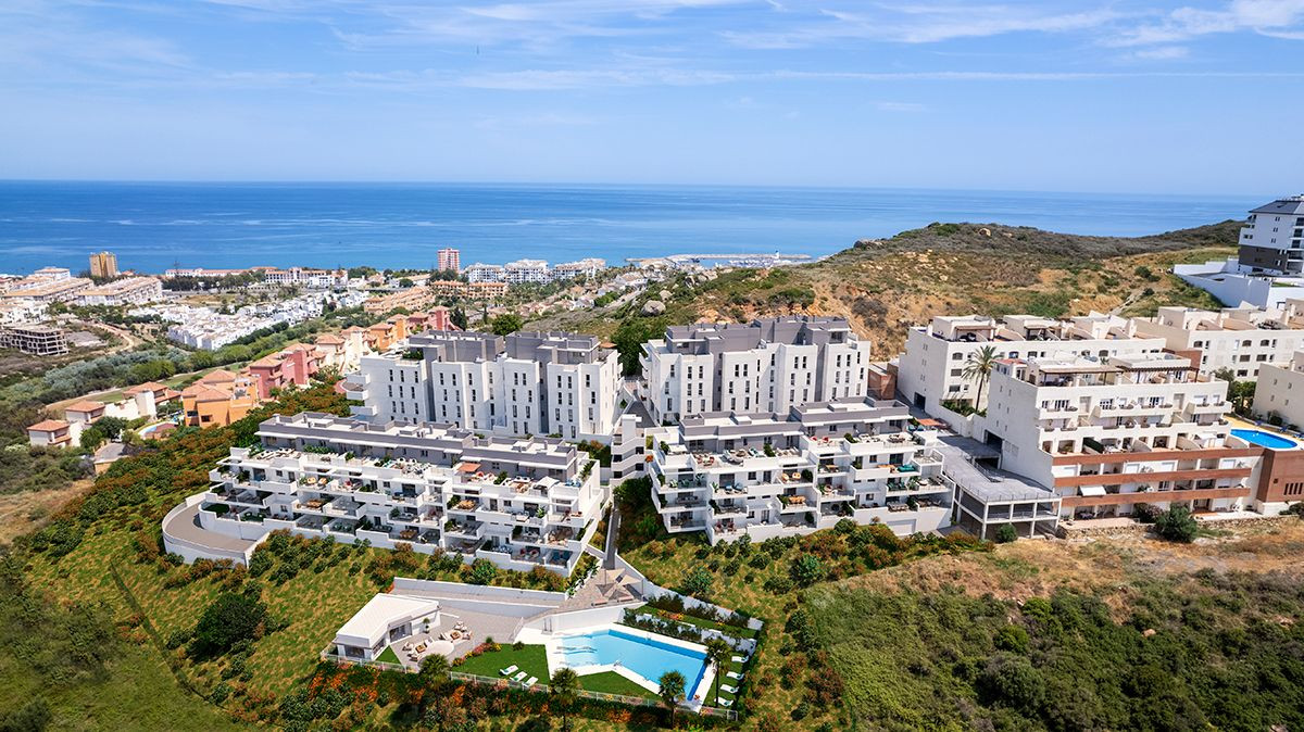 Planta baja 2 habitaciones 110m² en venta - Duquesa