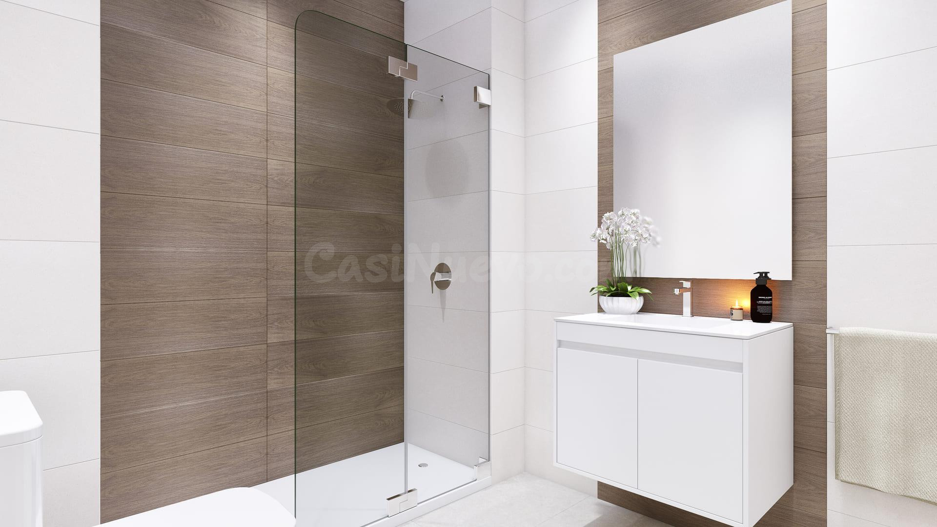 Apartamento 2 habitaciones 99m² en venta - Chullera - foto 2