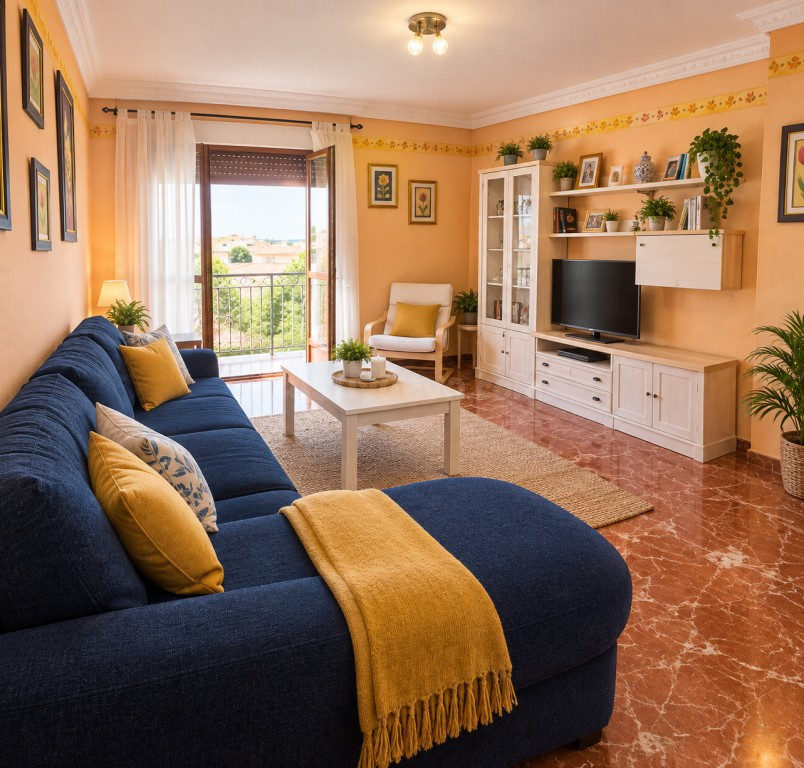Piso en Venta en Torrevieja Alicante