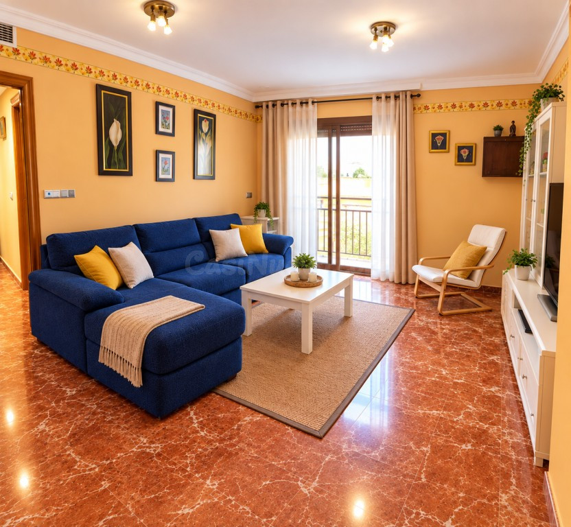 Piso en Venta en Torrevieja Alicante - foto 2