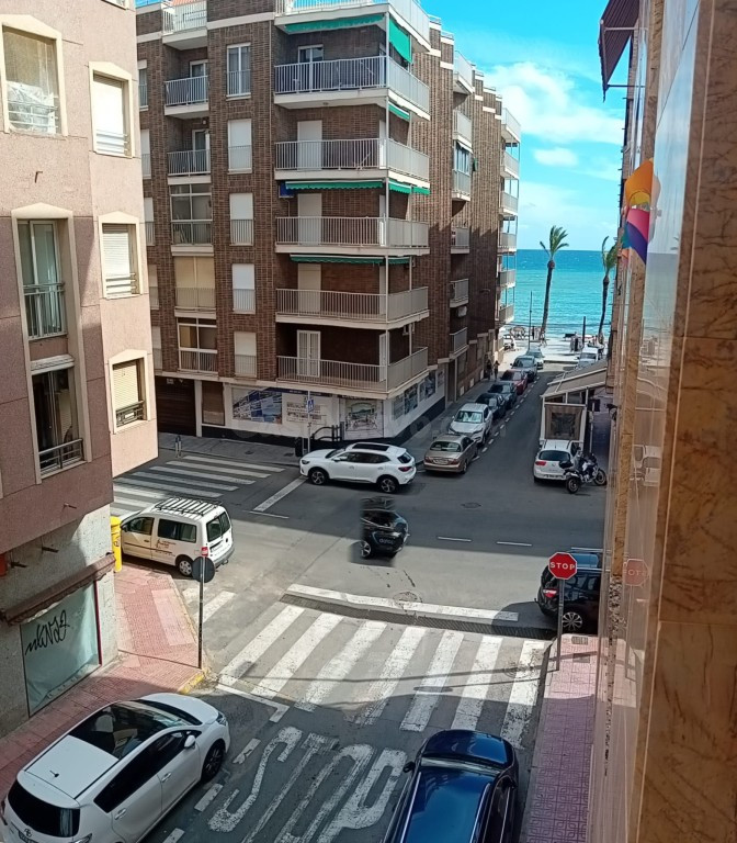 Piso en Venta en Torrevieja Alicante - foto 5