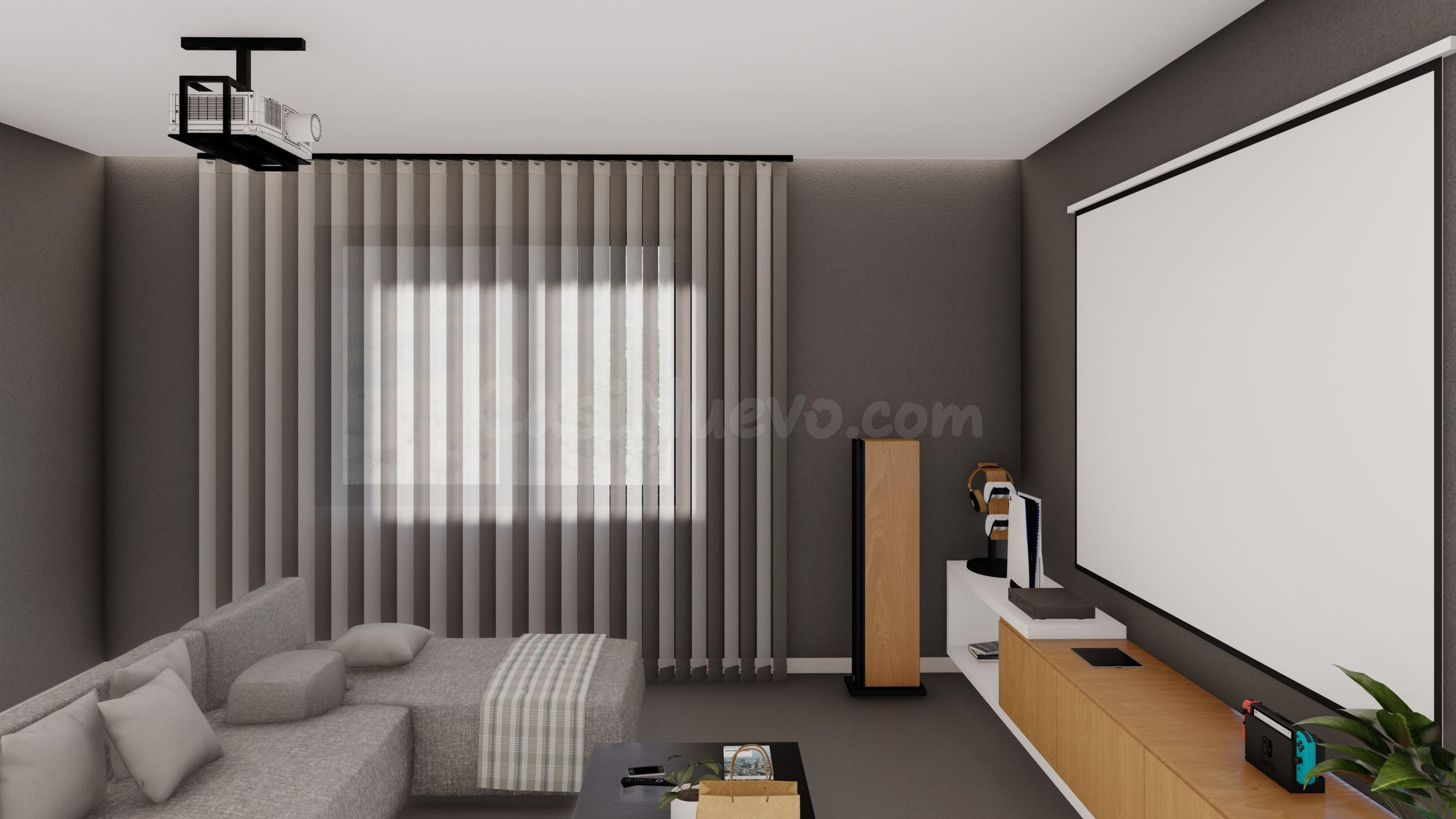 Villa 5 habitaciones 381m² en venta - Yecla - foto 3
