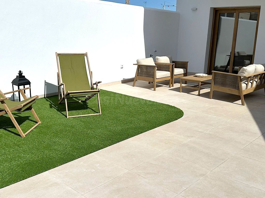 Bungalow Planta Baja 2 habitaciones 60m² en venta - San Pedr - foto 5