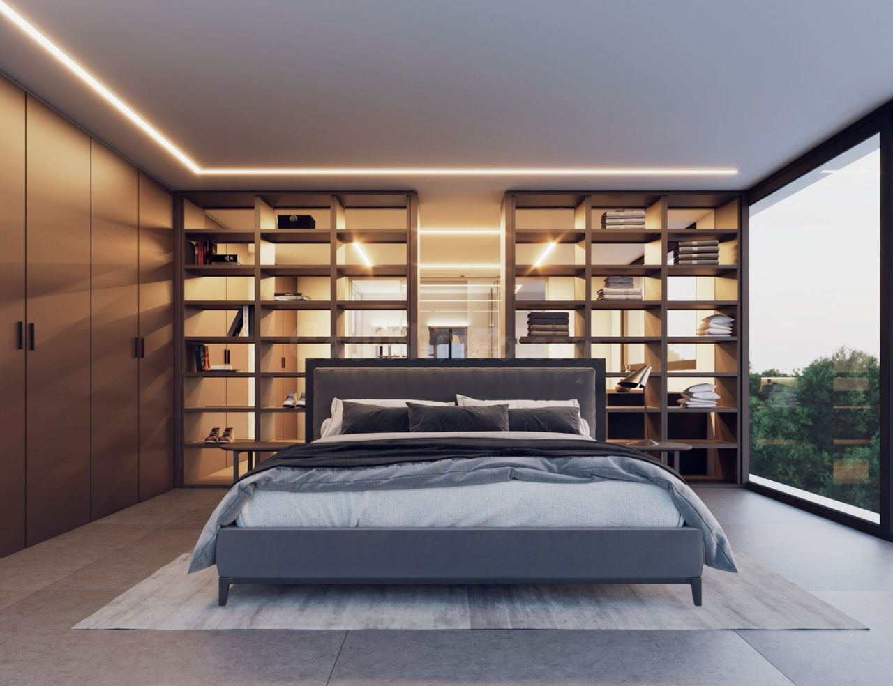 Villa 3 habitaciones 536m² en venta - Altea la Vella - foto 5