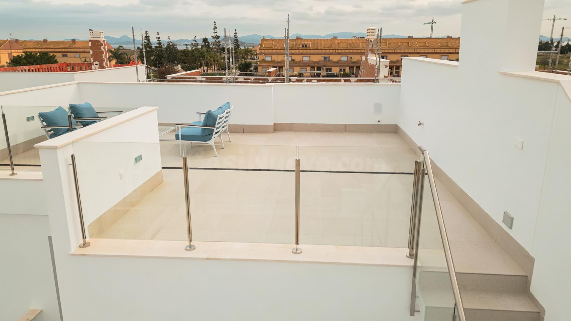 Villa 3 habitaciones 232m² en venta - Serena Golf - foto 5
