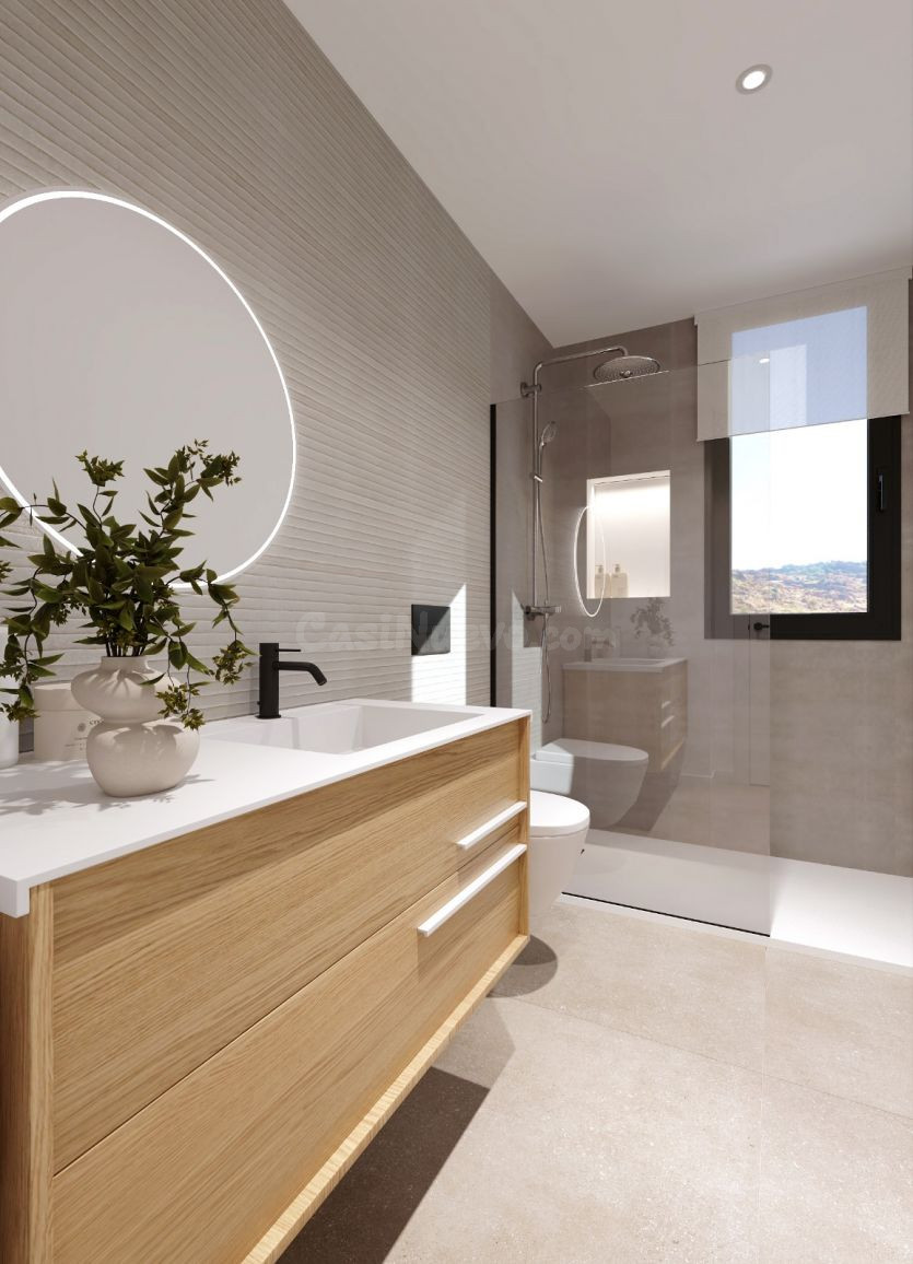 Villa 3 habitaciones 154m² en venta - Golf Puig Campana - foto 2