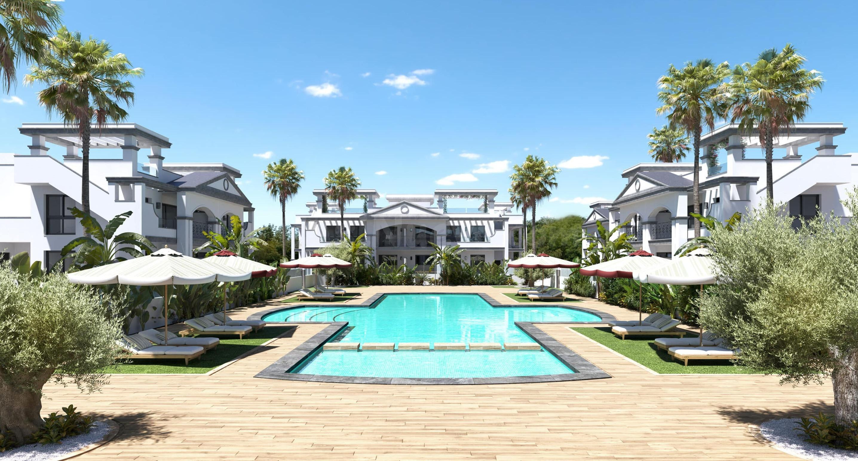 Bungalow Planta Baja 2 habitaciones 86m² en venta - Doña Pep