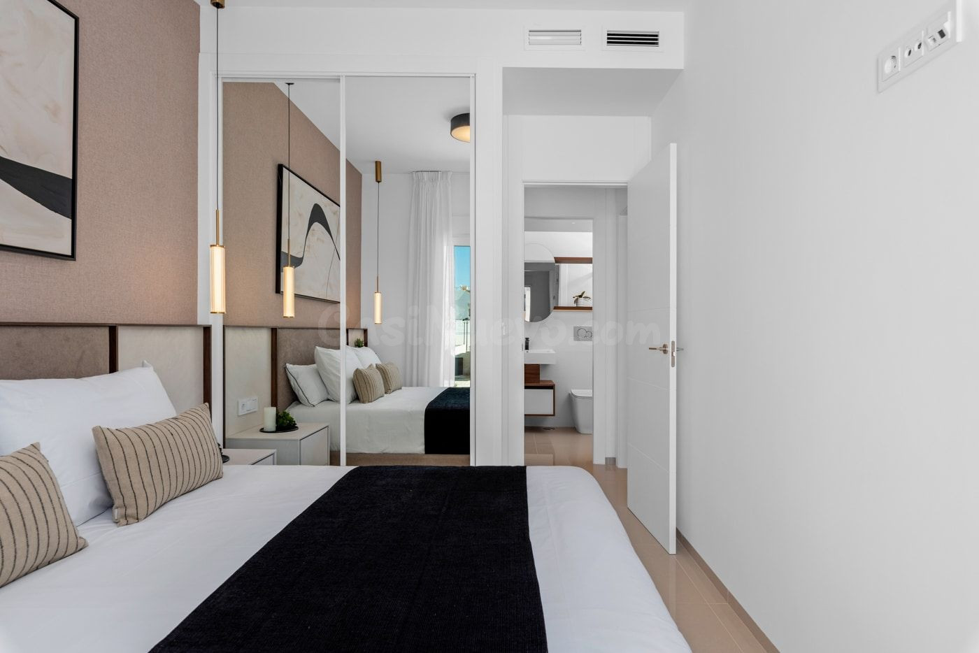 Bungalow Planta Baja 2 habitaciones 86m² en venta - Doña Pep - foto 2