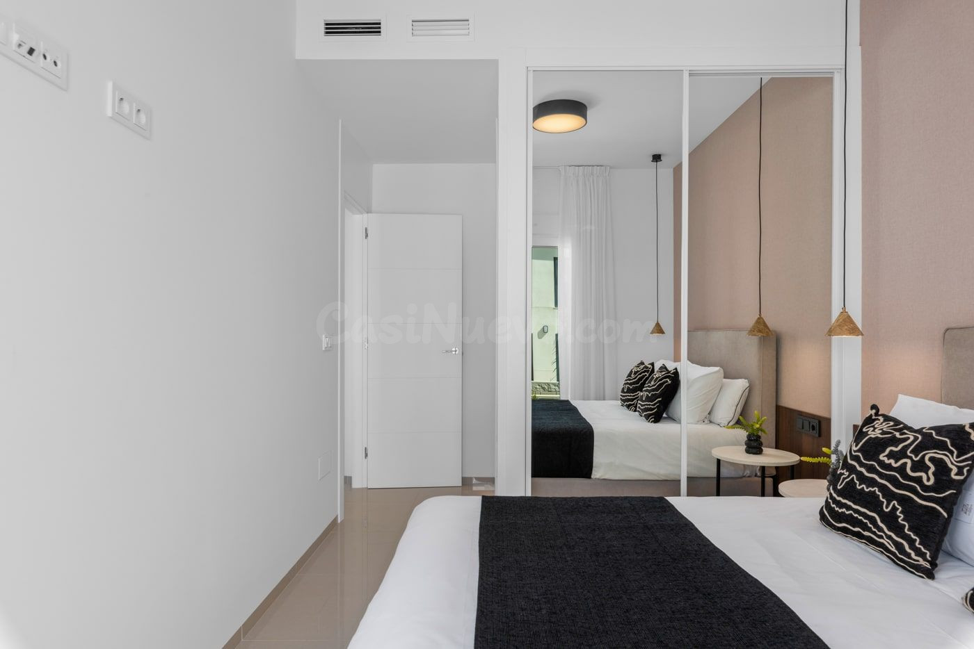 Bungalow Planta Baja 2 habitaciones 86m² en venta - Doña Pep - foto 3