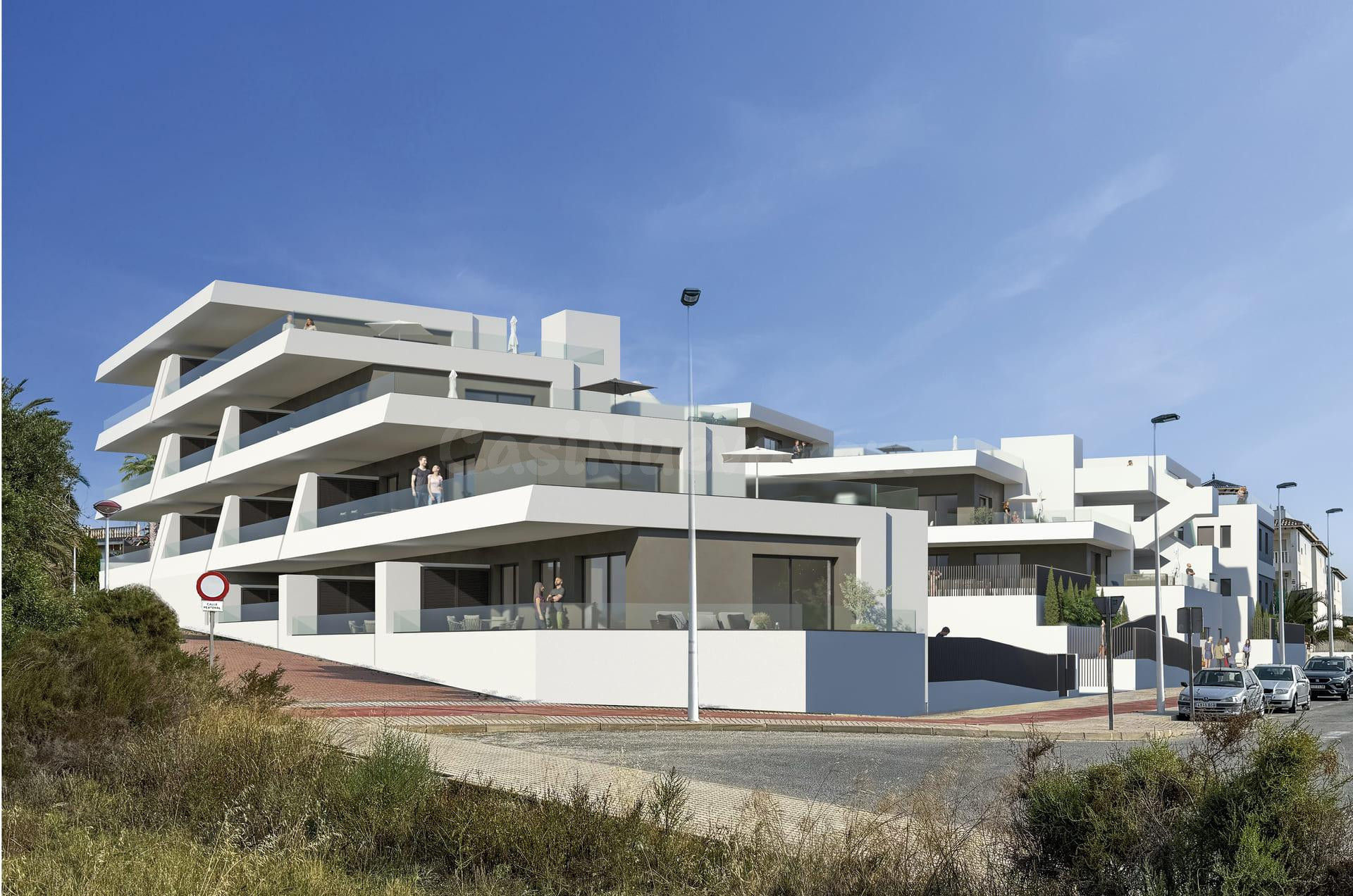 Apartamento 2 habitaciones 78m² en venta - El pinet - foto 2