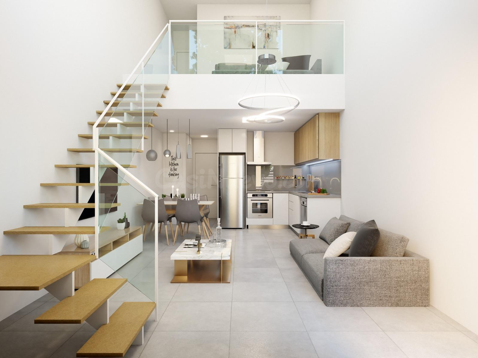 Exclusivo residencial de obra nueva en Orihuela Costa - foto 5