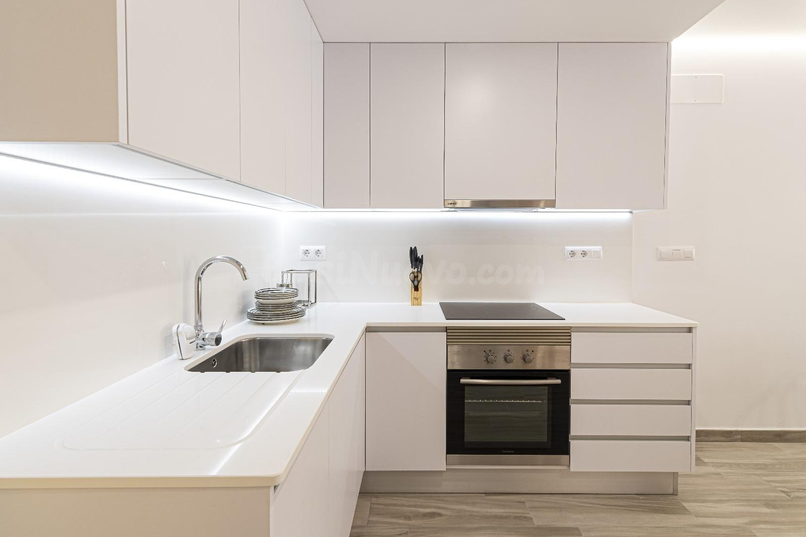 Exclusivas casas adosadas de obra nueva en La Manga del Mar  - foto 3
