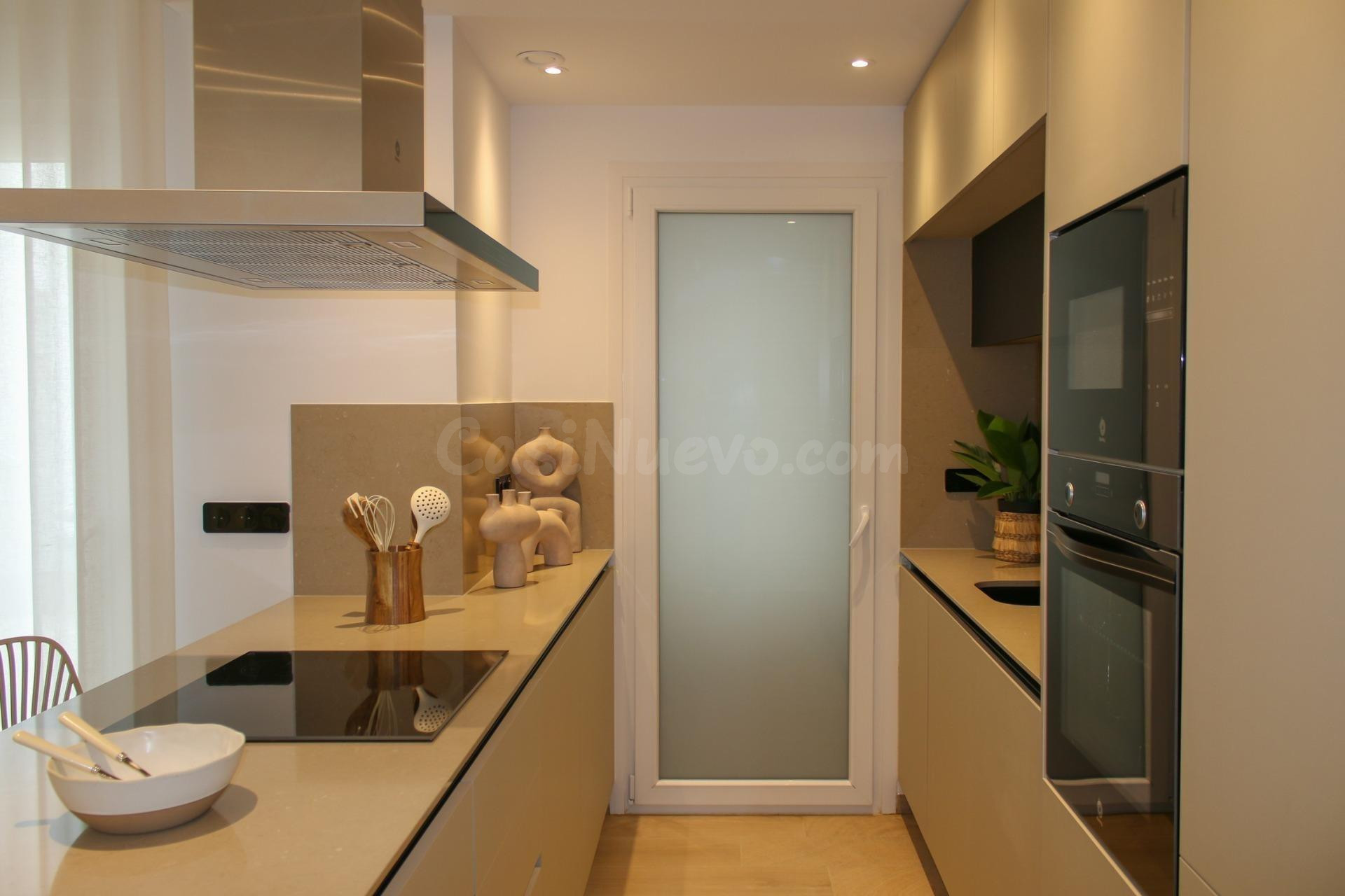 Modernas viviendas en un exclusivo entorno de golf - foto 5