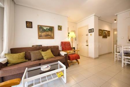 Apartamento cerca de la playa con piscina - foto 3