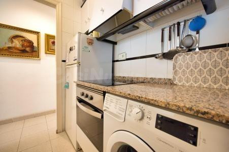 Apartamento cerca de la playa con piscina - foto 5