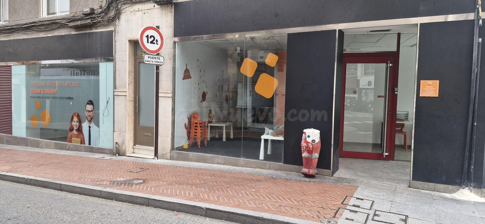 LOCAL COMERCIAL ESQUINA EN CENTRO - foto 2