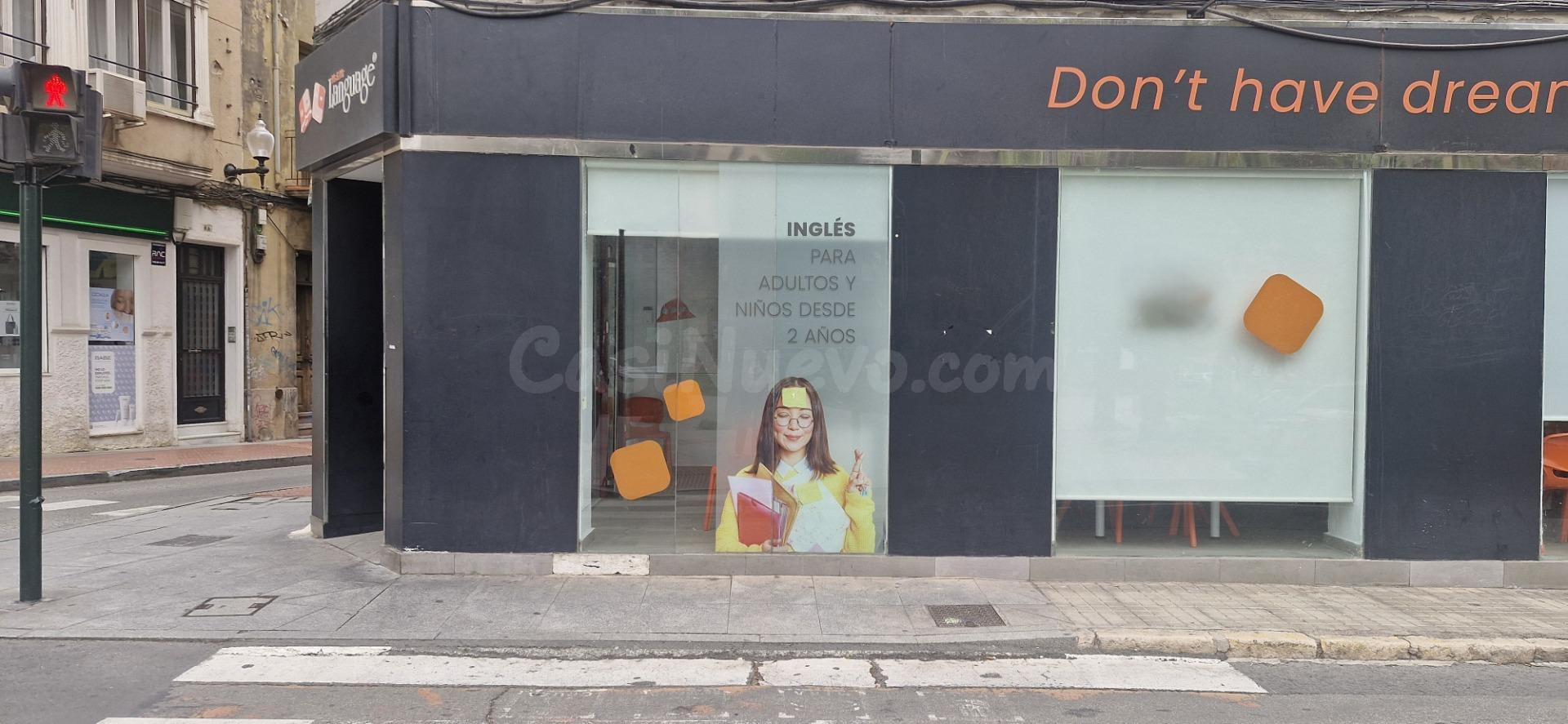 LOCAL COMERCIAL ESQUINA EN CENTRO - foto 5