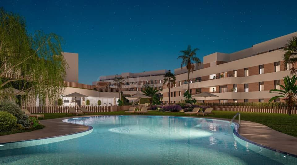 Apartamento 2 habitaciones 71m² en venta - La Cala de Mijas - foto 5