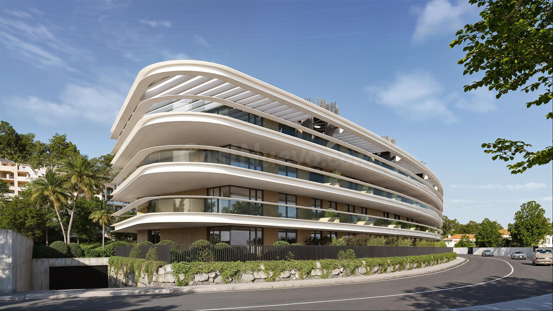 Planta baja 2 habitaciones 66m² en venta - El Castillo