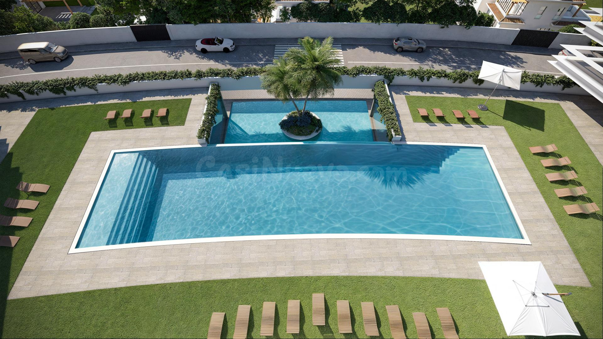Planta baja 2 habitaciones 66m² en venta - El Castillo - foto 2