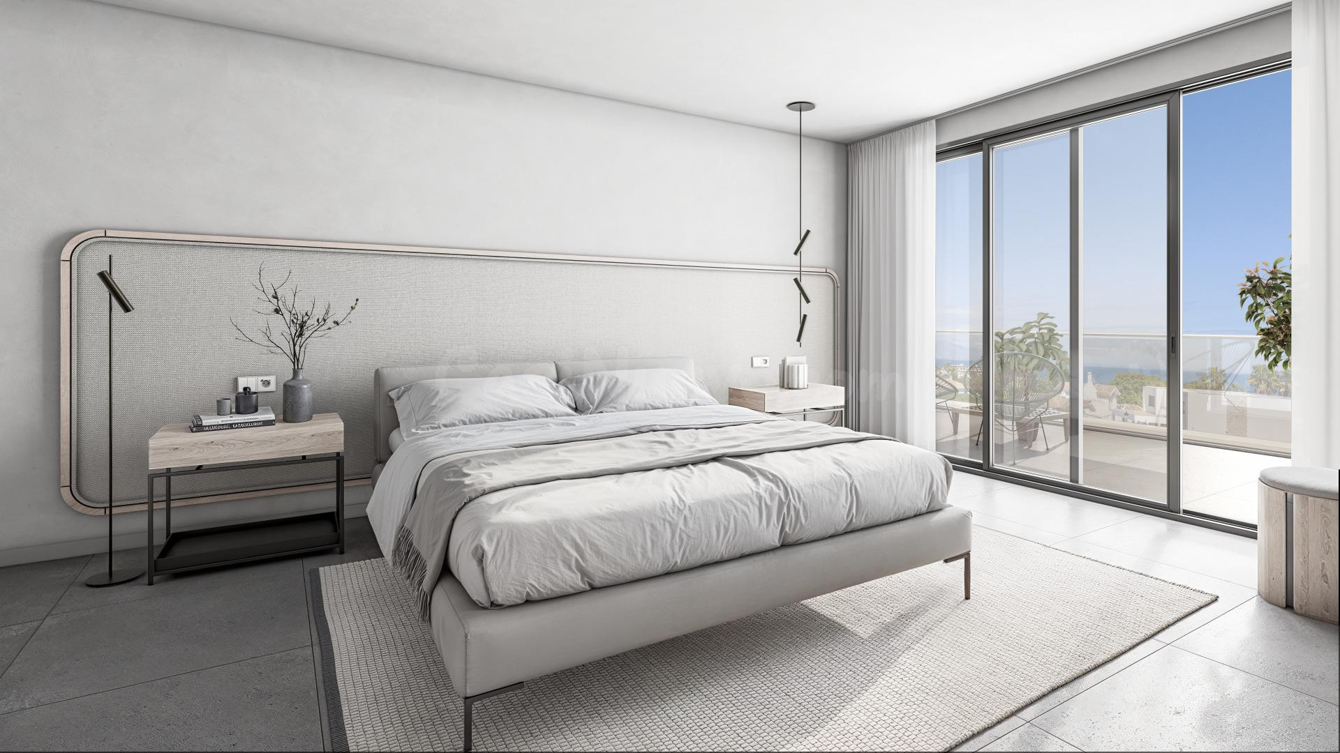 Planta baja 2 habitaciones 66m² en venta - El Castillo - foto 4