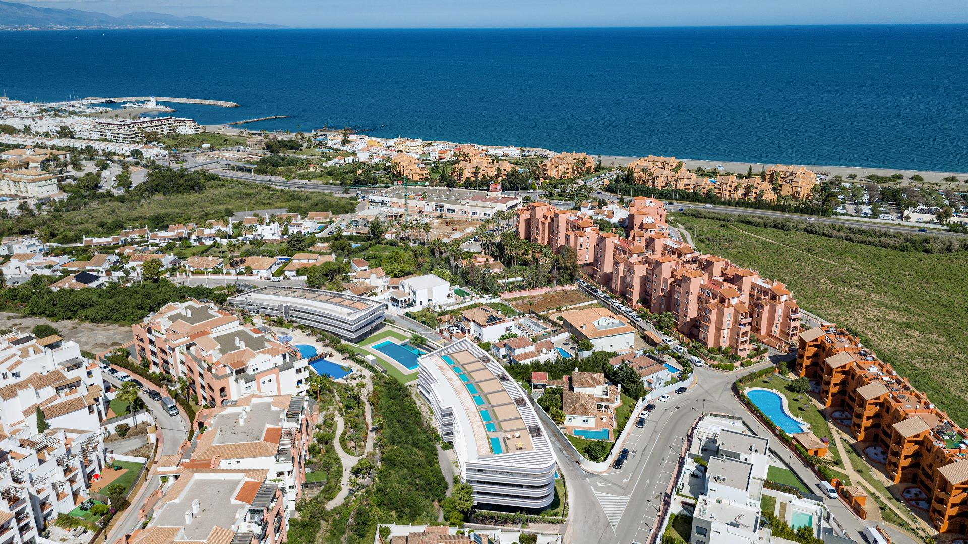 Planta baja 2 habitaciones 66m² en venta - El Castillo - foto 5