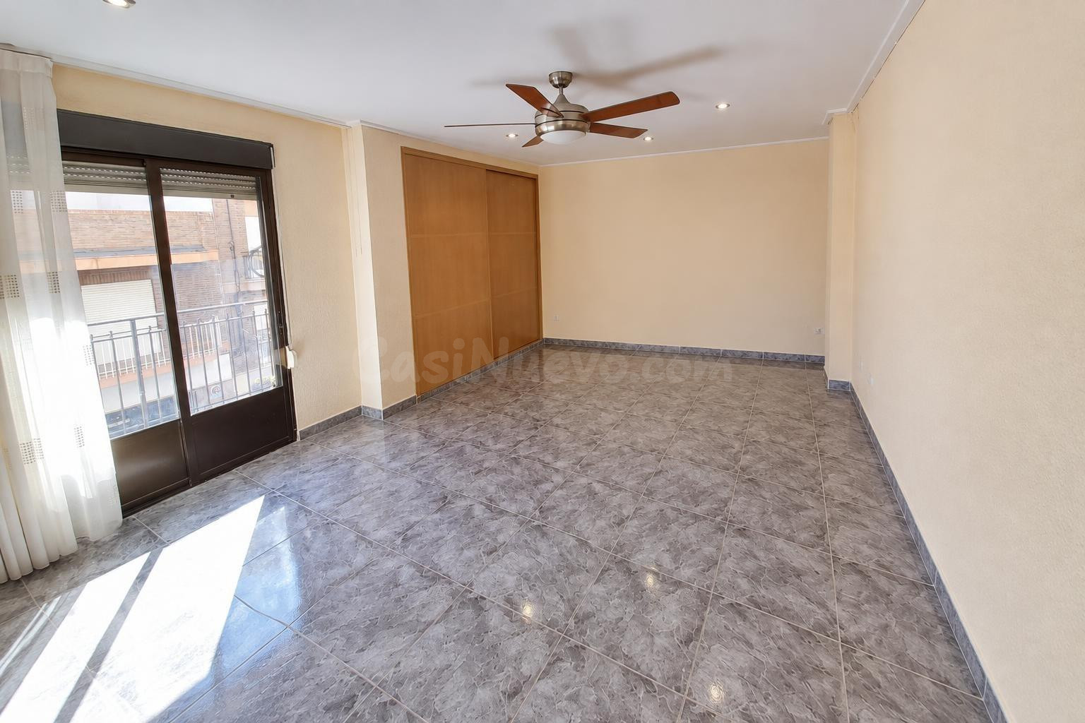 PISO EN VENTA ZONA AVENIDA DE NOVELDA