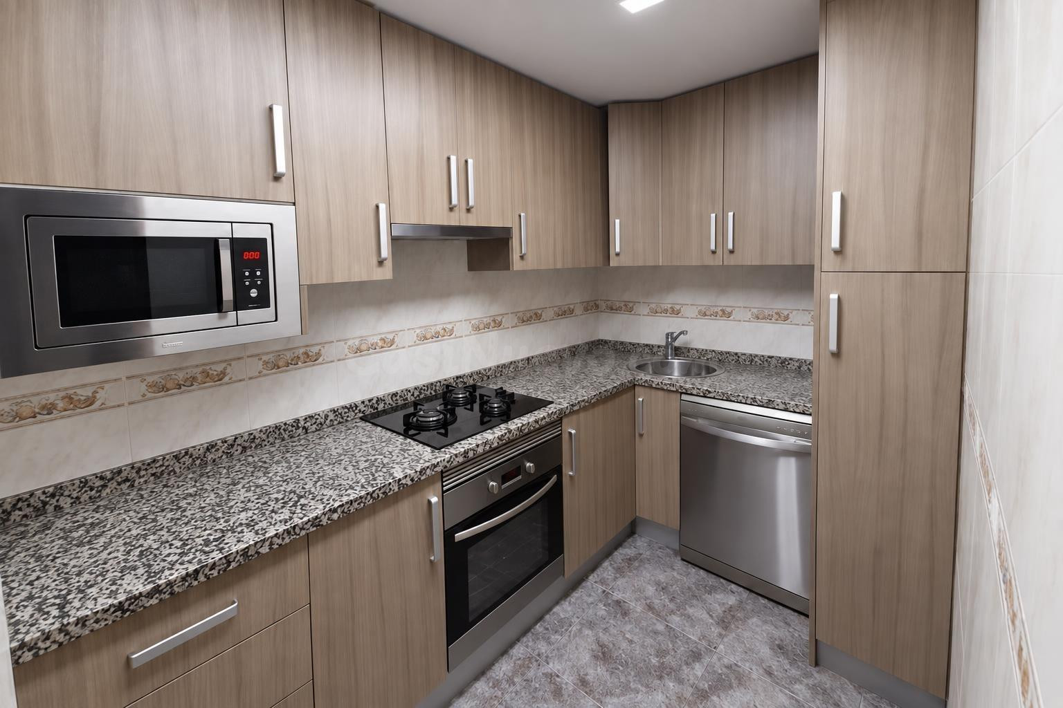 PISO EN VENTA ZONA AVENIDA DE NOVELDA - foto 5
