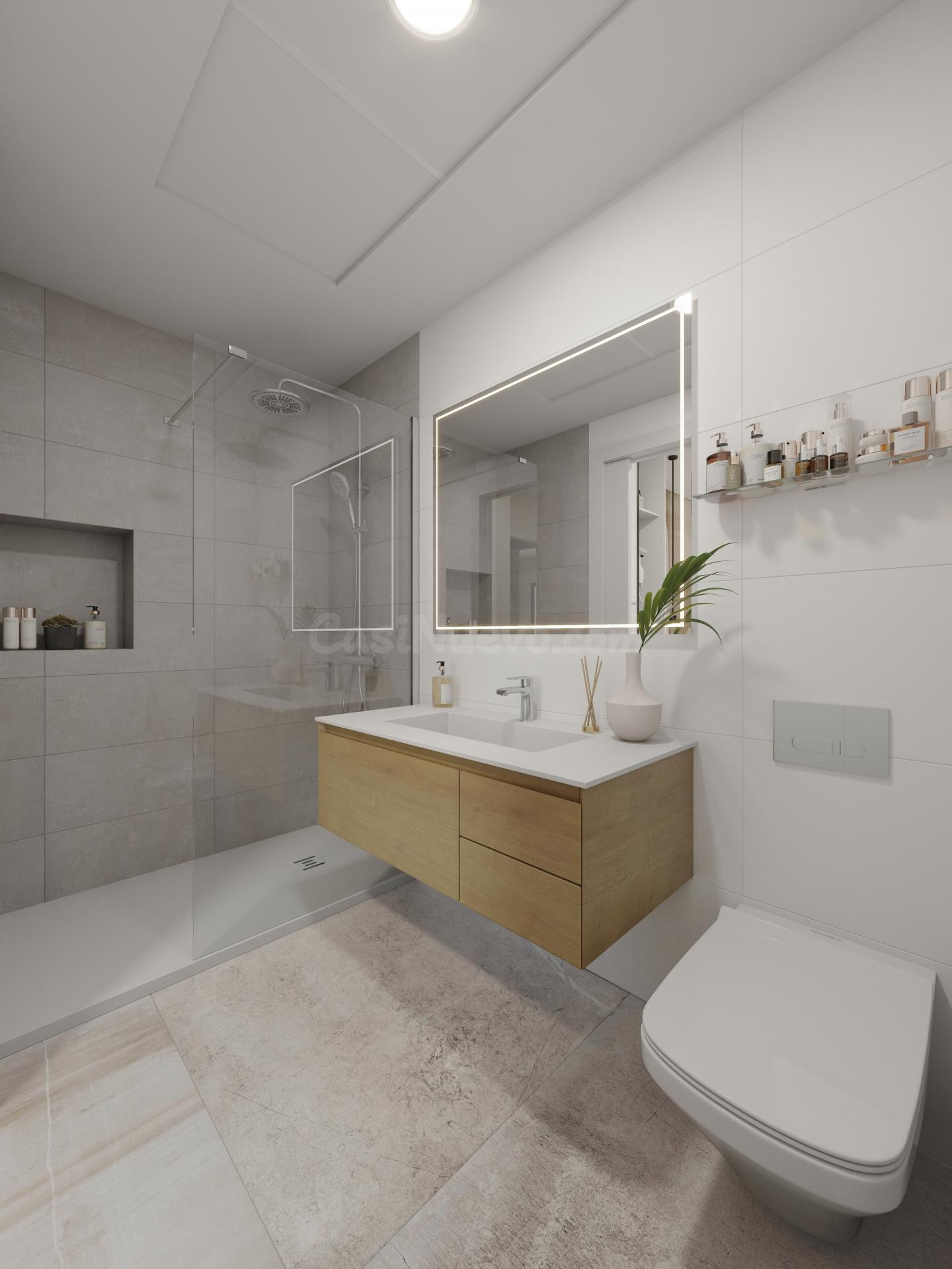 Villa 3 habitaciones 269m² en venta - Los Narejos-Punta Cale - foto 3