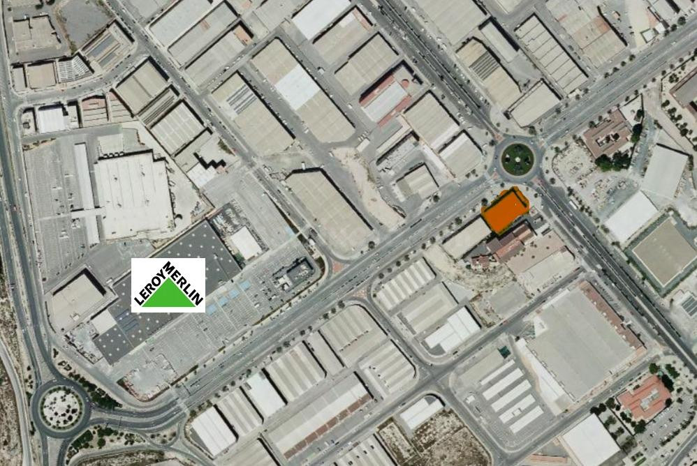 Nave industrial 2122m² en venta - Toscar - foto 2