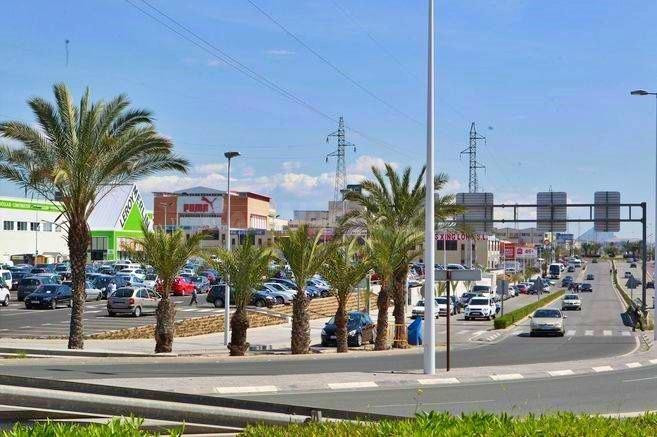 Nave industrial 2122m² en venta - Toscar - foto 3
