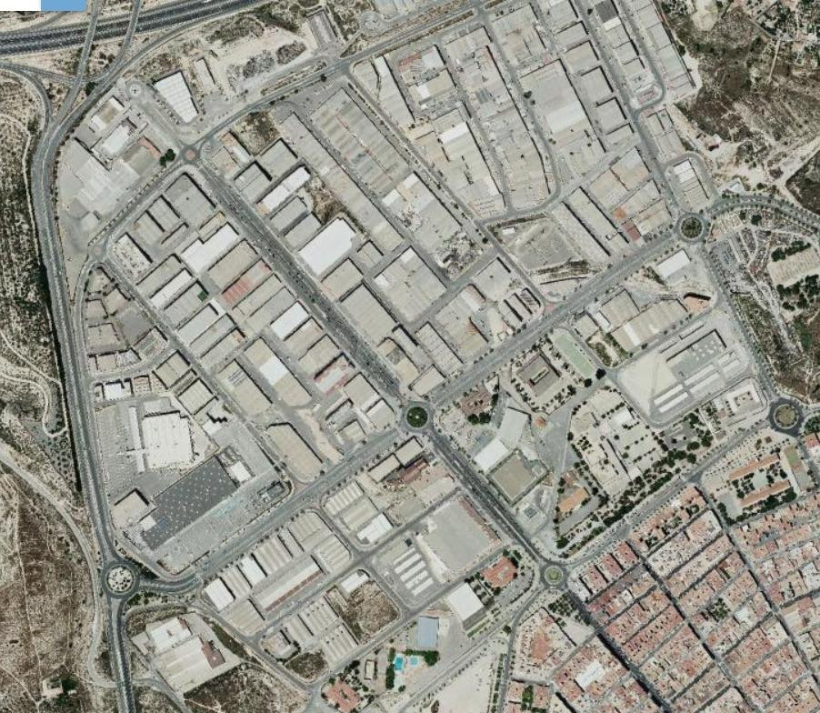 Nave industrial 2122m² en venta - Toscar - foto 4