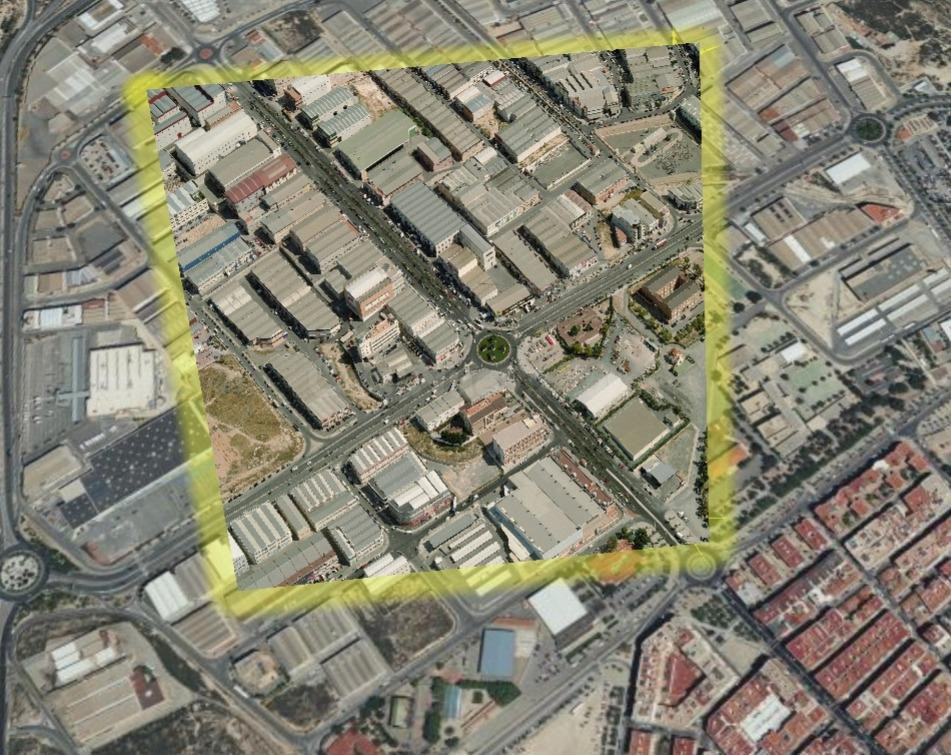 Nave industrial 2122m² en venta - Toscar - foto 5